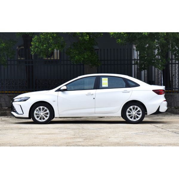 Gasoline Chevrolet 5 Seater Car Minibus Vehicle 4×2 Two Wheel Drive