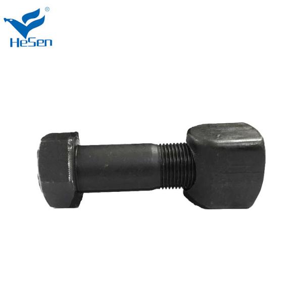7T2748 6V1723 D8L D8N 22x87  Track Bolts Bulldozer Track Link Bolts