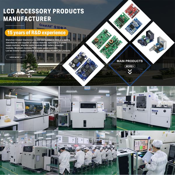 36W 12V XK-GK-4010A DC 12V Sweep Hand Sensor Switch Module for Customized Applications