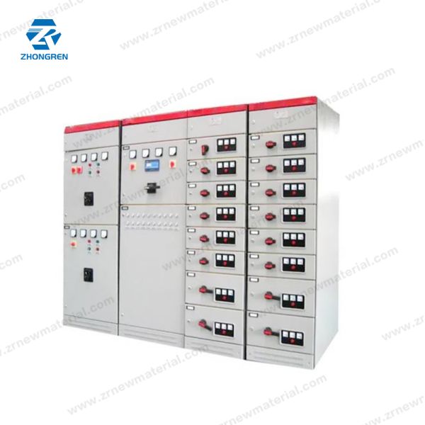 Customized Manufacturer Direct Sales Low-Voltage Switchgear Cabinet Rated