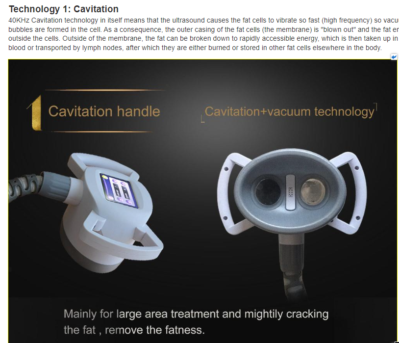 Popular Velasmooth V9 Slimming System Fat Loss Body Shaping RF Vacuum Roller Cavitation Cellulite Removal Beauty Machine