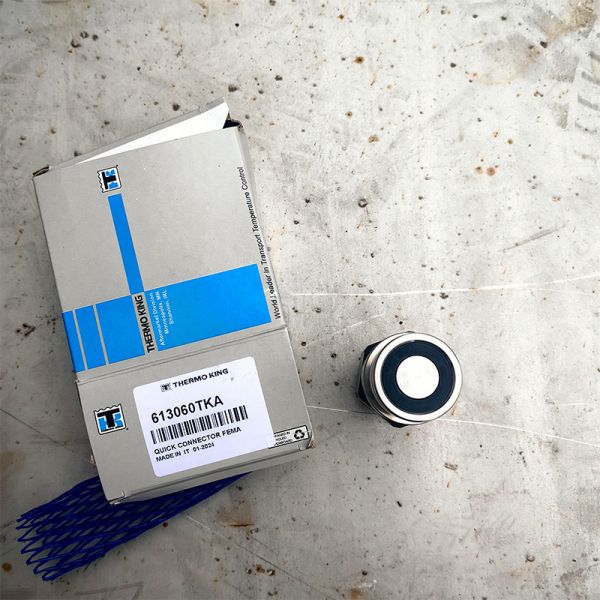 613060TKA THERMO KING refrigeration unit spare parts original