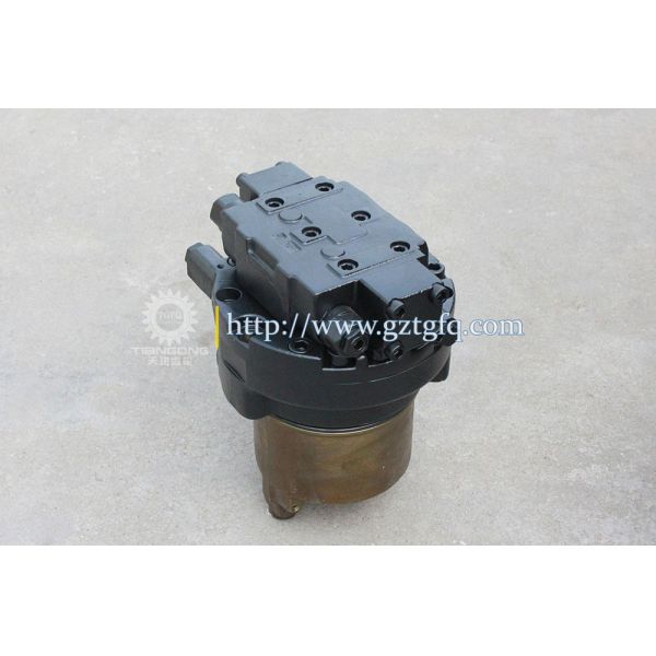 Кот частей Assy мотора перемещения экскаватора E320B 320B 087-4826 087-4827