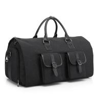 Sympathybag Waterproof Oxford Travel Bags Large Capacity Folding Organizer Duffle Bag