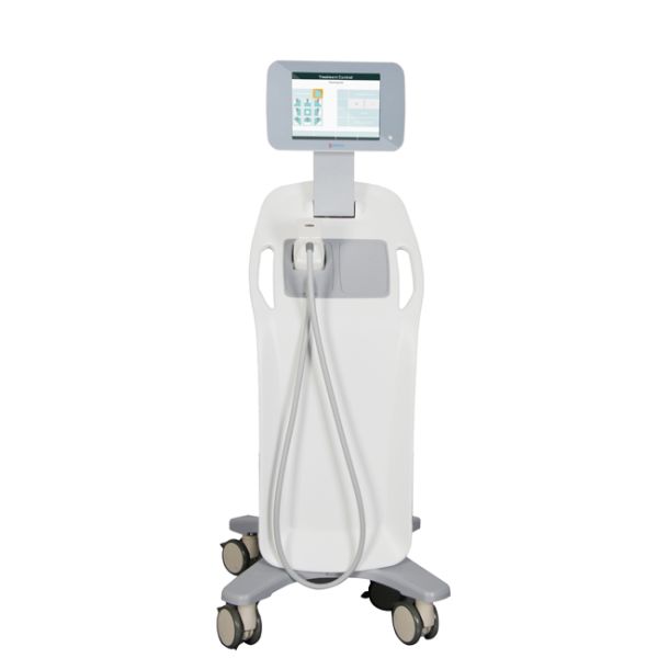 30 - 75J / CM2 Area Skin Tightening Equipment 25kg None Surgical Harmless