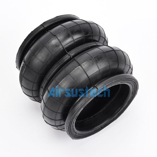 Весна воздуха Рубену 170С2 варочного мешка двойная запутанная сильфонная высота диаметра 157мм 170мм наружная