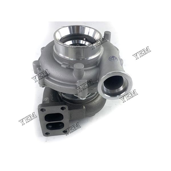 D934 For Liebherr Engine Parts Turbocharger 53279707188