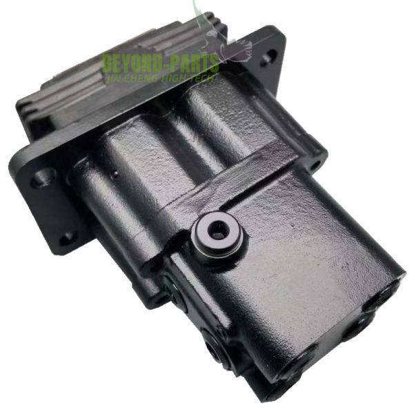 Части экскаватора Doosan DX225LCA запасные путешествуют клапан с педальным управ