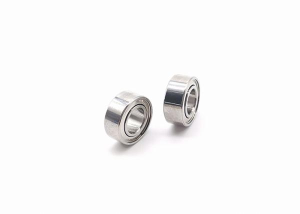 MR137ZZ MR Series Ball Bearing Size 7*13*4mm ZZ / RS Shield Single Row