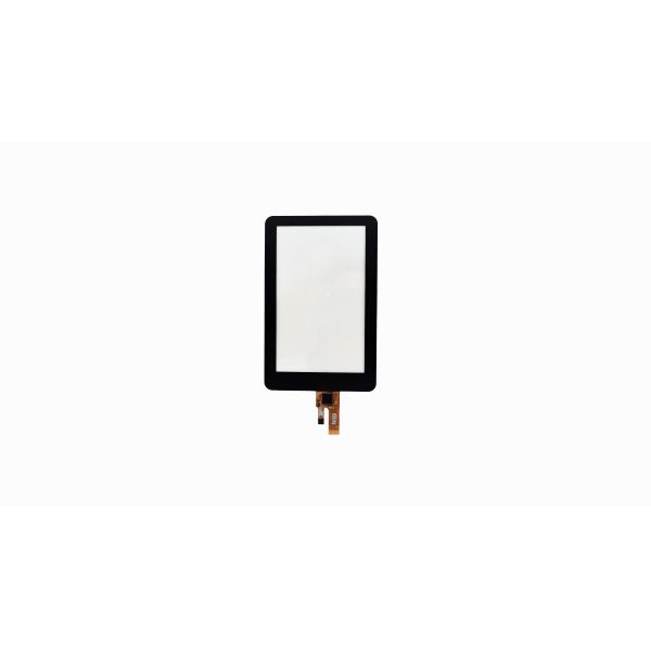 Dustproof Capacitive Touchscreen Panel , Antiglare Multi Point Touch Screen ISO9001