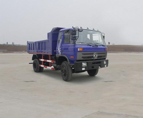 10T Euro3 160HP Dongfeng DFD3060G7 Dump Truck,Camion à Benne Basculante,Camion Benne