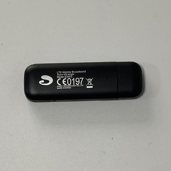 Multi Mode 4G LTE WIFI USB Dongle 150 Mbps Compliant With 3GPP Release 9