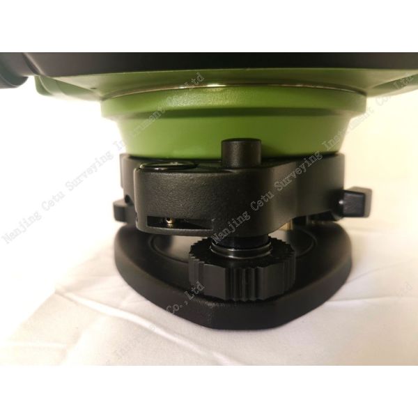Industrial Theodolite Instrument In Surveying 30X Magnification Dadi De2al
