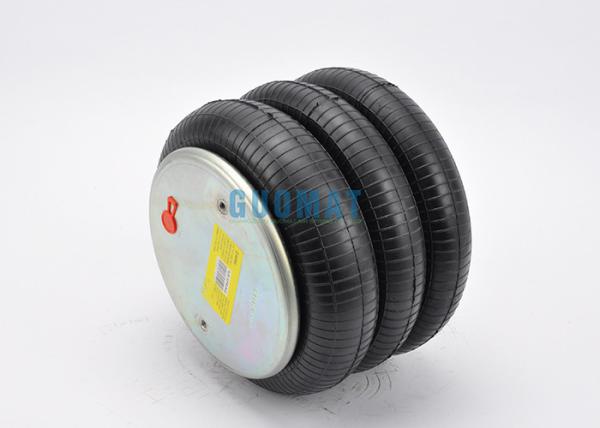 Mola de ar industrial da placa de cobertura do aço 432 do FT 330-29 para Ridewell 1003588010C