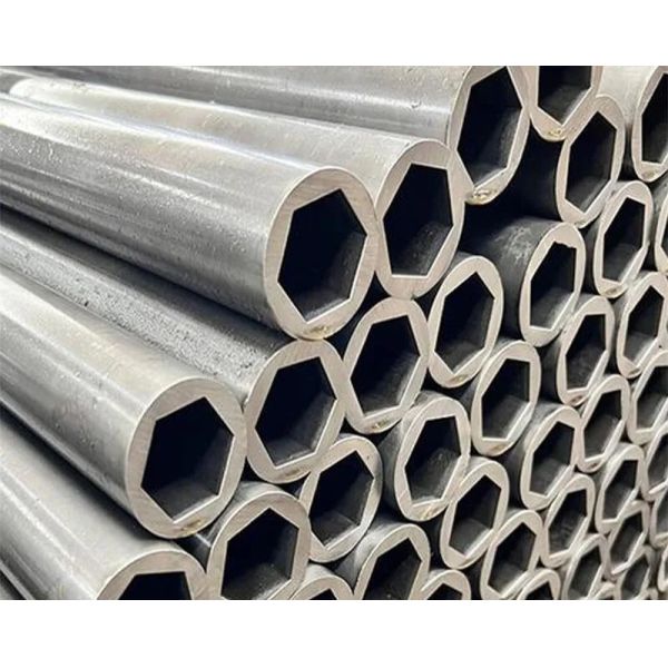 S36 Hexagonal Pipe