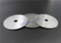 PROTOS Cigarette Machinery Circular Cutting Blade Long Knife Alloy Steel