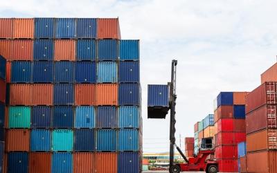 Serviços de transporte internacionais Shenzhen do frete de oceano Shanghai à Espanha Malásia