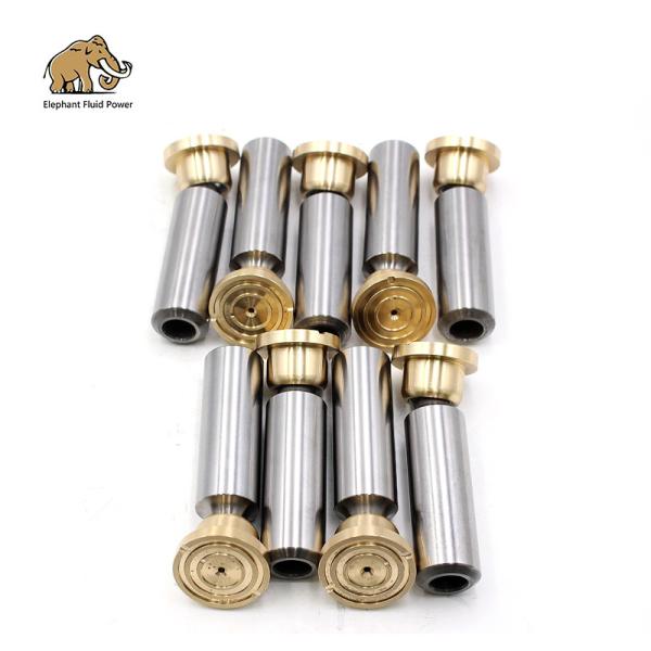 Industrial Hydraulic Axial Piston Variable Pump Rexroth A4VSO250 A4VSO355 A4VSO500 A4VSO180 Repair Part Rotating Group