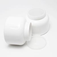 Taille en plastique du pot 400g 106mm du lait de protéine d'ANIMAL FAMILIER adulte de poudre