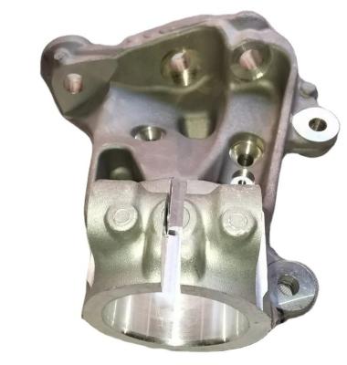 Ponto de direção dianteiro para BMW Série 3 OEM 31216792287 31216792288 Posição dianteira