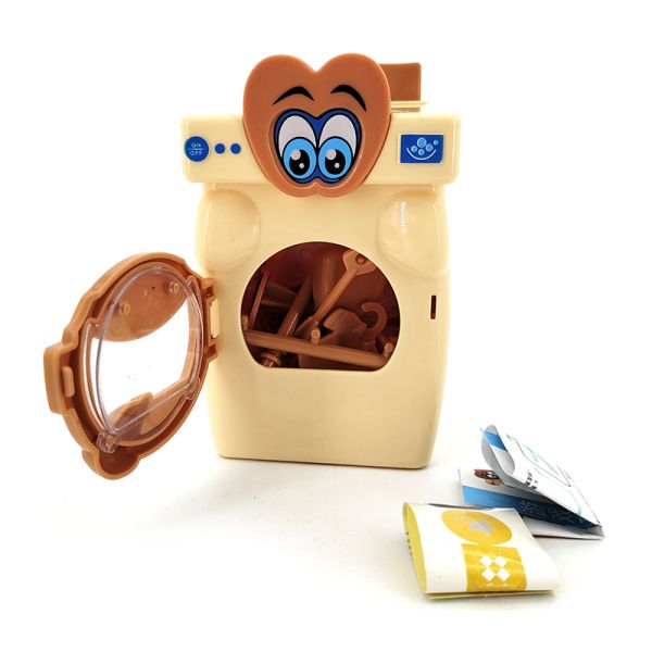 PE HDPE Injection Plastic Toy Mould 500000 Shots Mould Life