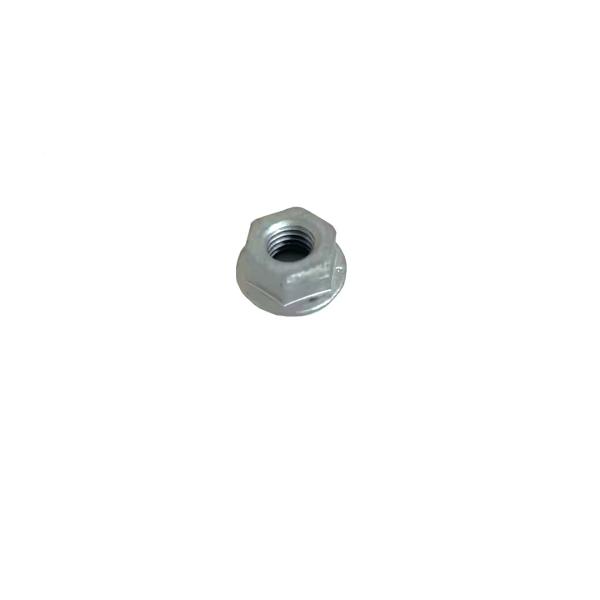 985901 Car Accessories Auto Parts Flange Lock Nut Catalytic Booster For Volvo V90 V60 Cross Country