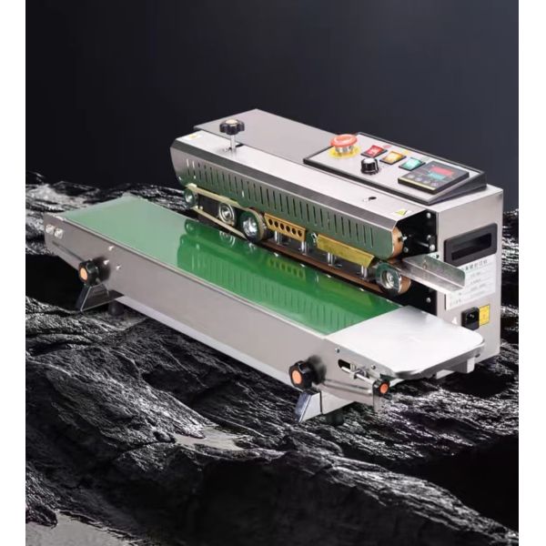 Hipac FR770 Multifunctional Food Film Sealer - Factory Direct, High-Quality & Durable