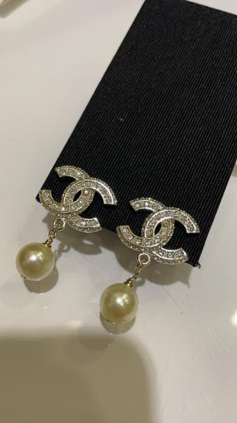Copper Luxury Fashion Earrings For Women Beautiful Sophisticated