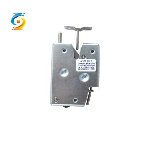 Safety Electric Cabinet Locks Anti Shoke Power Exchange Locker Lock