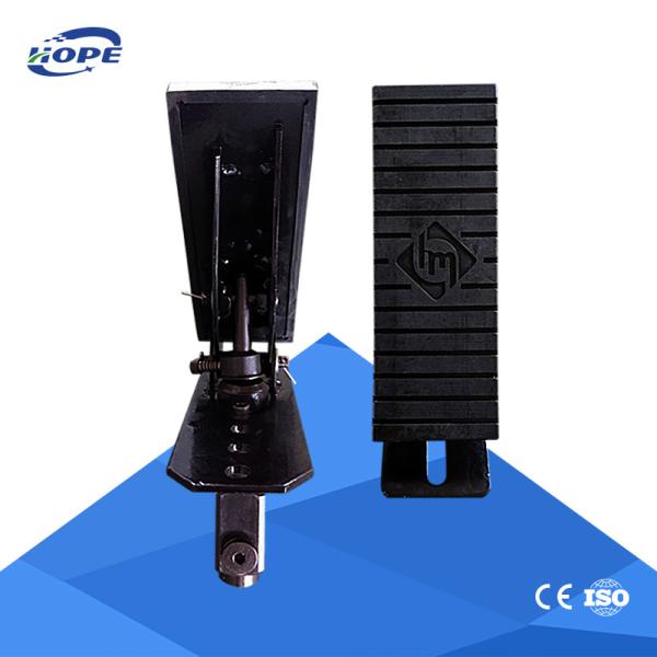 Excavator Hydraulic Breaker Foot Valve OEM Precision Parts