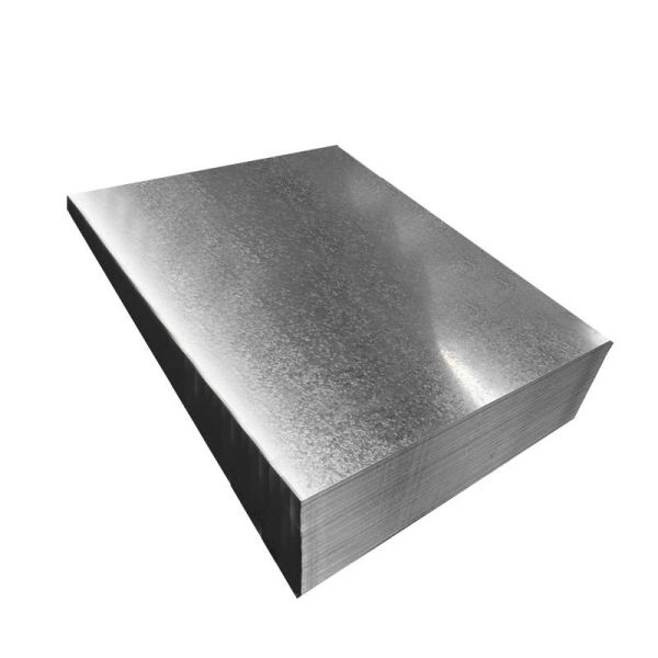 SECC Gi Galvanized Steel Coil Plate Sheet Z275A Z140 0.6mm 0.8mm 1.0mm 1.2mm Thick