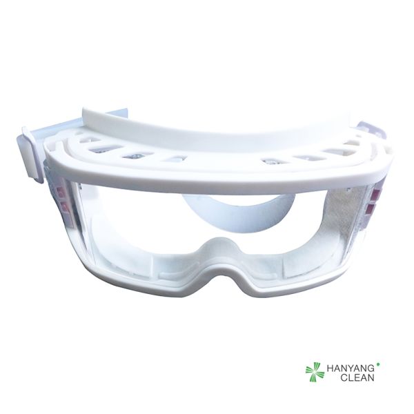 Autoclavable Safety protective Goggles