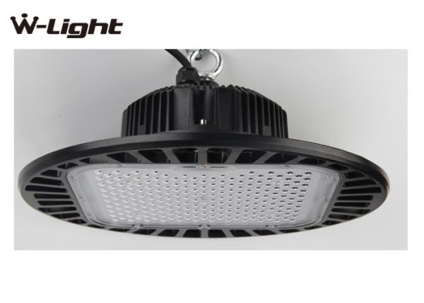 Best selling indoor waterproof ip66 Industrial 100w 150w 200w ufo led high bay light