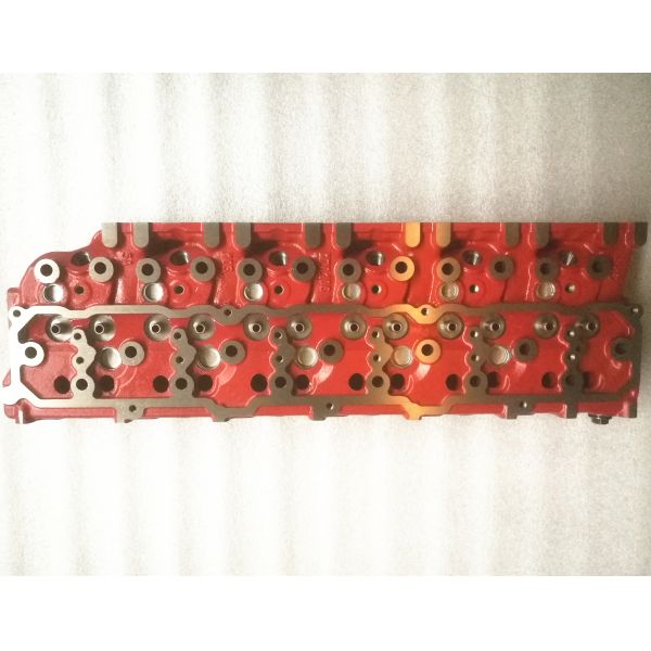 32B01-01011 Mitsubishi S6S Cylinder Head