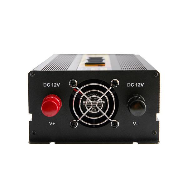 1.5KW All In One Solar Inverter With Inbuilt Batteries MPPT Gybrid Solar Inverter Pure Sine Wave 12V