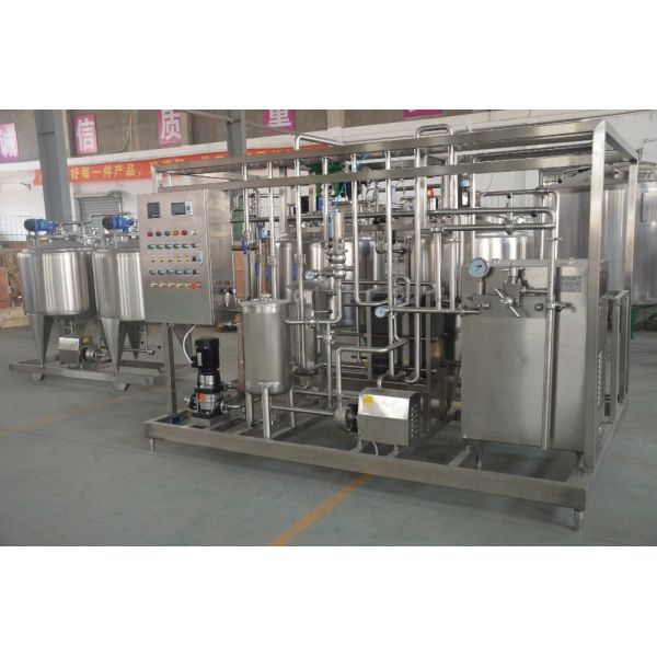 2100*1580*2300мм 3-в-1 Модель 8-8-3 Заполнитель для завода по розливу водных напитков