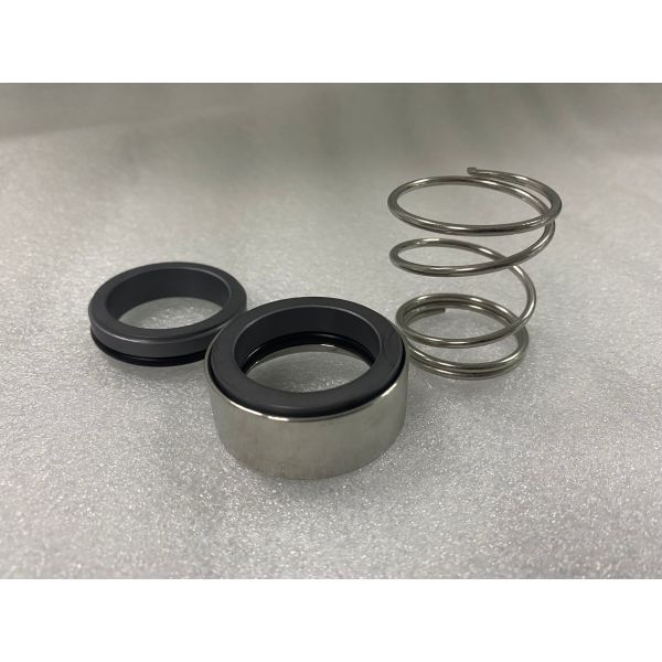Замена механического уплотнения Коническая пружина Roten 5 Seal Single Spring