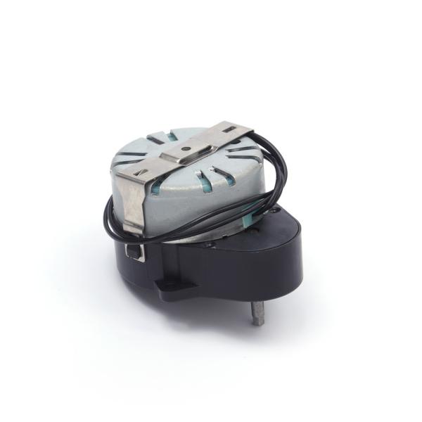 160g Ac Gear Motor 60 Rpm Pear Shape  GM50SMS48 For Electronic Lock