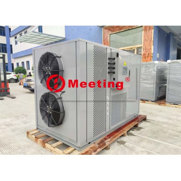 70 Degree Air To Water Heat Pump