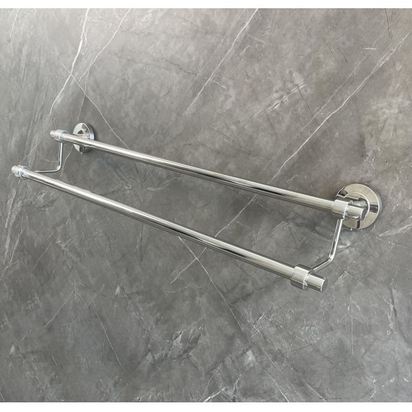 Стена сатинировки 304 Адвокатур полотенца Bathroom нержавеющей стали установила аксессуары Sus304 Bathroom