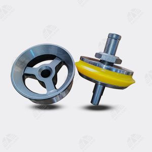 Mud Pump Valve & Seat