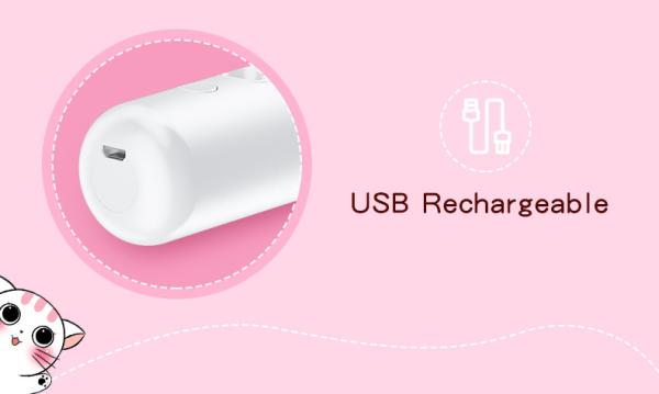 Factory Price Upgraded No Leakage Mini Cat Shape Nano Sprayer / Water Replenishment Instrument SUCEWT04