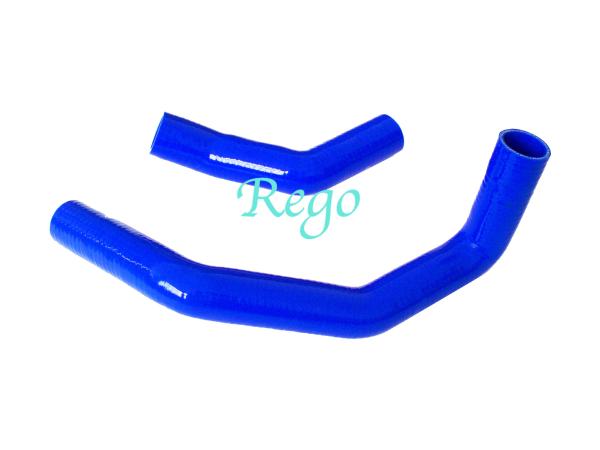 Silicone Vacuum Cleaner Hose For MAZDA RX7 / RX-7 FC 13B S4 S5 86-91