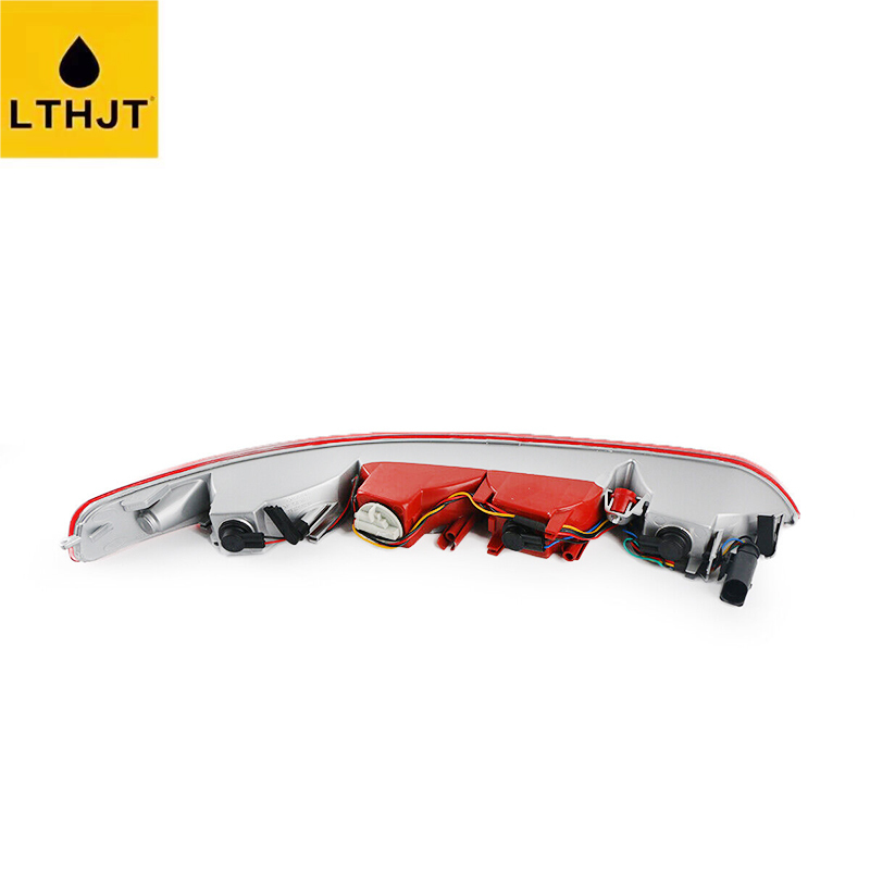 Left&Right for Audi Q5 Rear Bumper Light OE 8R0 945 095/ 8R0 945 096