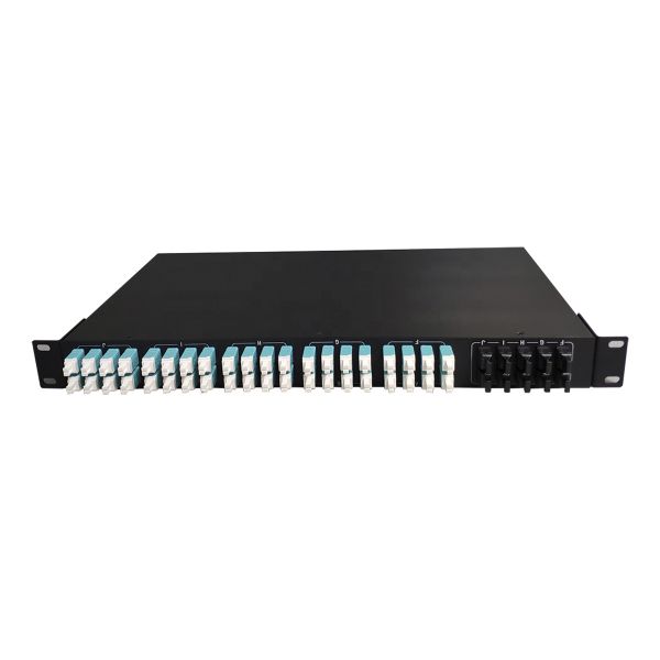 Multimode 96 Fiber Patch Cord OM4 MPO To MPO Female Breakout Trunk Fiber Cable