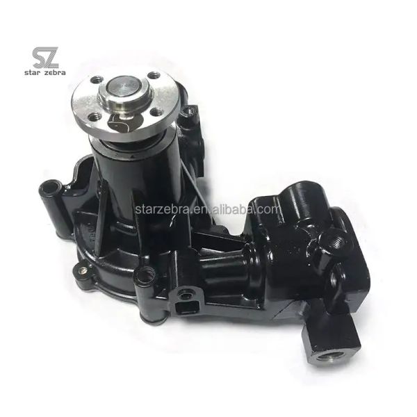 Yammar 3TNE84 Engine Model Water Pump for 4tnv84 Generator from Supply