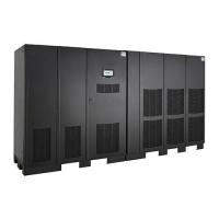 Eaton Power Xpert 9395 200KVA 250KVA 300KVA 400KVA 500KVA 550KVA 600KVA 3 Phase Online UPS System