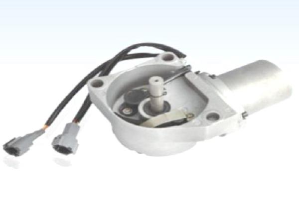 21EN-32220 Excavator Throttle Motor For Hyundai R225-7