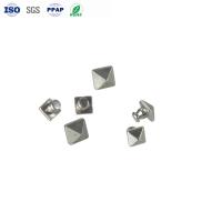 Services professionnels d'usinage CNC sur mesure Des pièces d'usinage CNC de performance unique conçues en gros