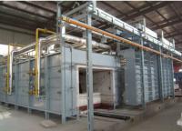 High Performance Eco Friendly Shuttle Kiln For Sustainable Brick Manufacturing